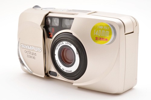 Come nuovo olympus - nuovo*,