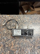 Tester CB vintage Micronta