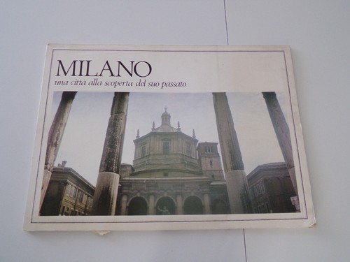 Milano una città - , alla