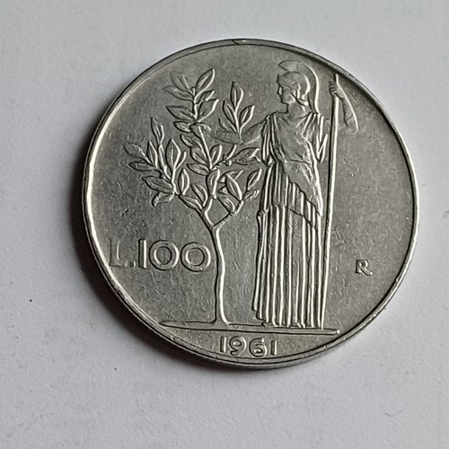 Moneta collezione - da,