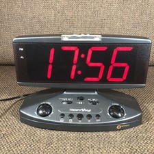 Geemarc Sveglia Wake 'n' Shake