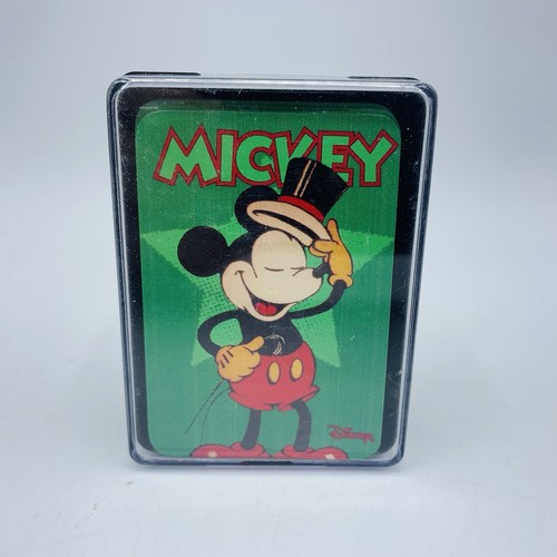 Mini mazzo carte gioco - mini, di