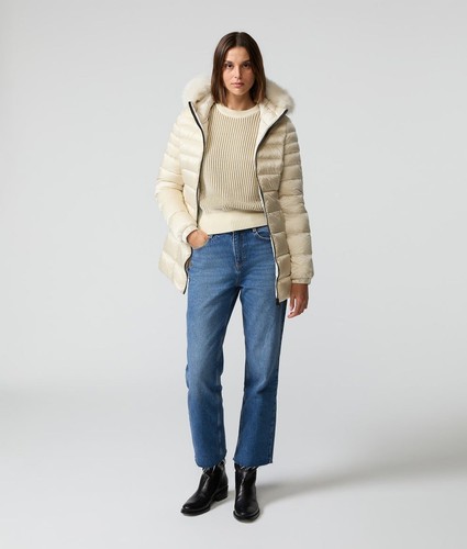 Refrigiwear donna piuma - refrigiwear,