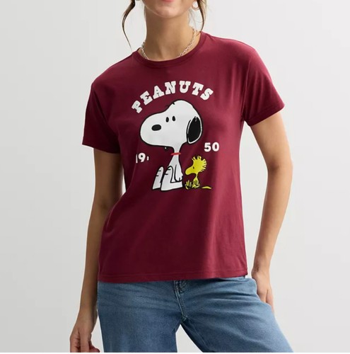 Snoopy woodstock peanuts - snoopy,