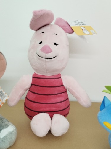 Peluche disney pimpi winnie - ,,
