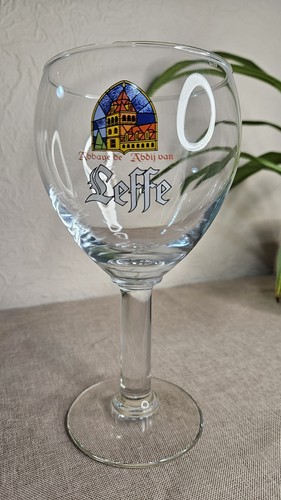 Leffe belgian beer - leffe,