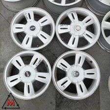 SET 4 CERCHI IN LEGA 5,5Jx15