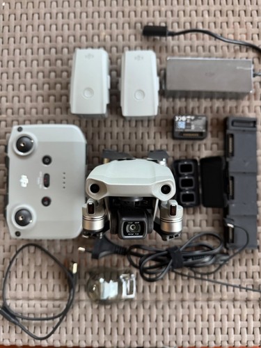 Dji mavic air - dji, more