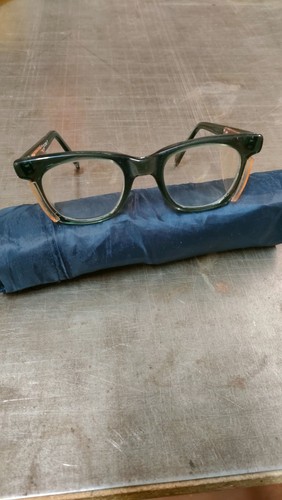 Occhiali vintage 2092 - occhiali,