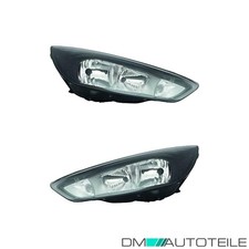 Kit fari Depo H7/H15 neri