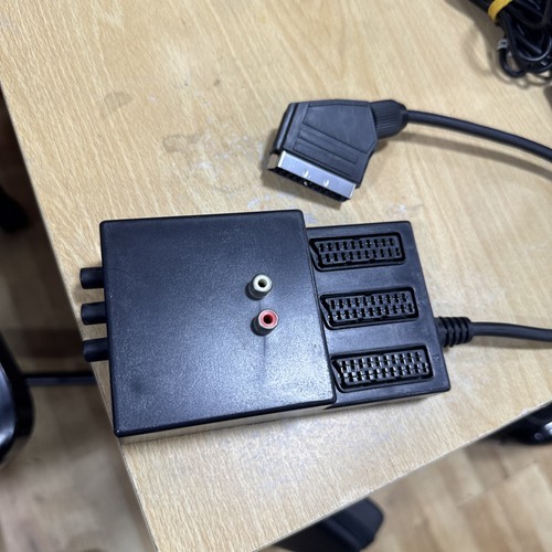 Adattatore multi switch vie - 3,