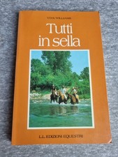 TUTTI IN SELLA - WILLIAMS -