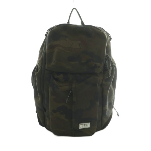 Zaino burton mimetico - zaino,