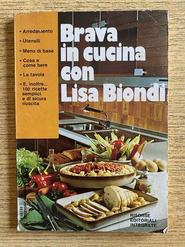 Brava cucina con lisa - brava,