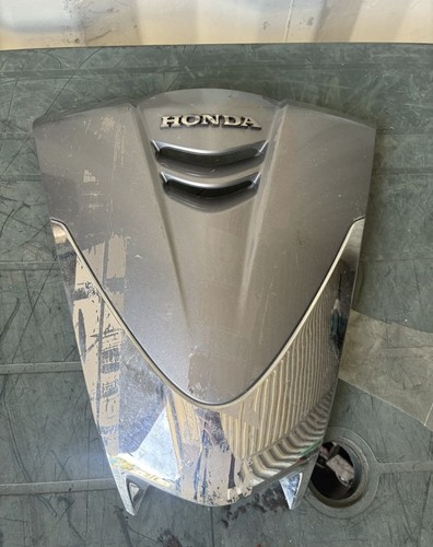 Scudetto scudo anteriore honda - anteriore,