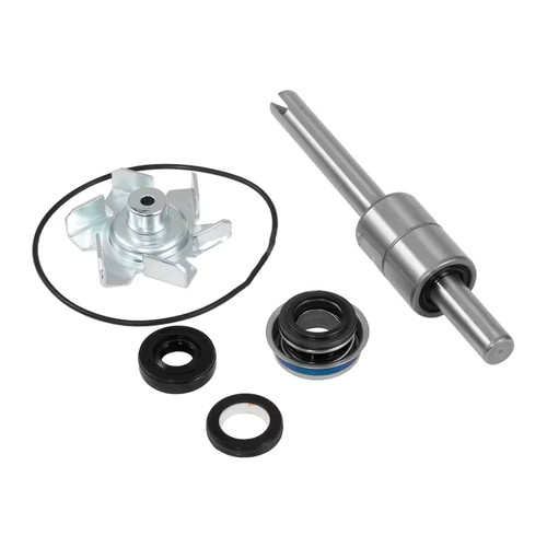Kit revisione pompa acqua - revisione,