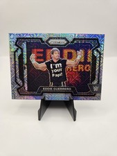 2024 panini prizm wwe eddie - prizm,
