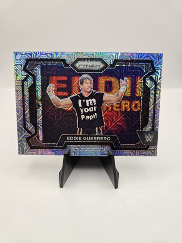 2024 panini prizm - 2024, wwe