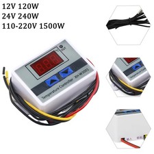 Temperatura Controller