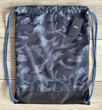 Zaino mimetico armani - zaino,