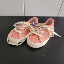 Zara Girl baby shoes size 19