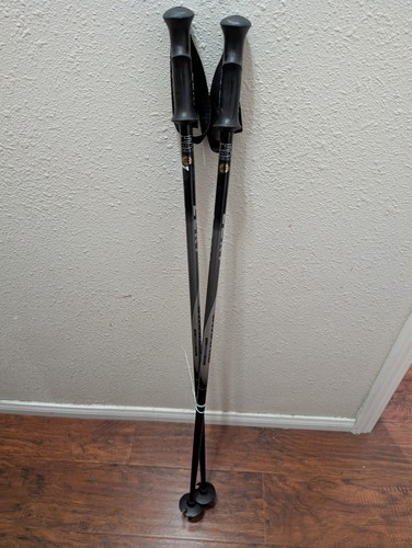 Leki stratos series ski - stratos,