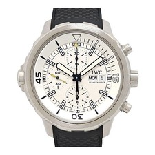 IWC Aquatimer Chronograph