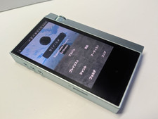 Iriver Astell & Kern AK70 64GB Lettore audio portatile ad alta risoluzione lingua inglese