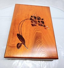 Scatola da scrittura