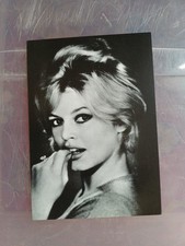 Carte Postale - Brigitte Bardot 2 - Neuve