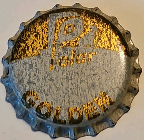 Corona tappo bottiglia