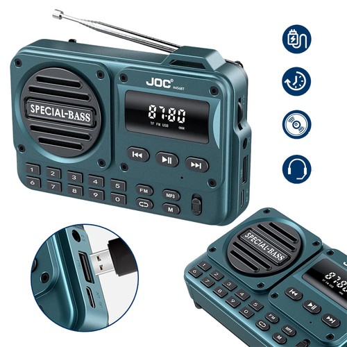 Piccola radio ukw con - fm/ukw,
