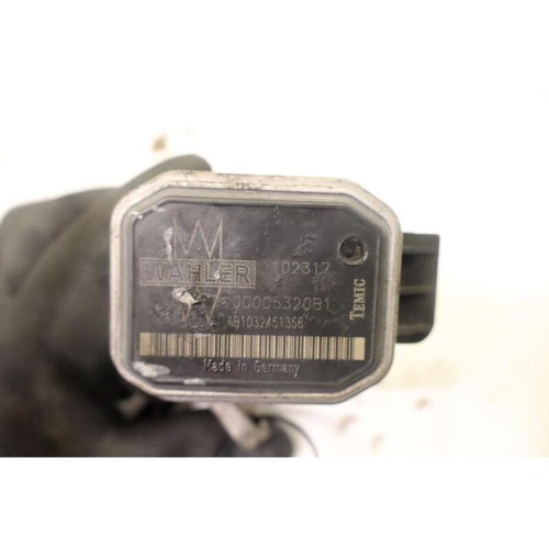 Valvola egr mercedes - egr,