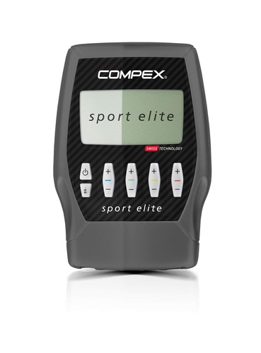 Elettrostimolatore compex - elettrostimolatore,