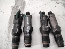 INIETTORI PER PEUGEOT Ranch