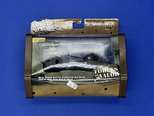 Forze del valore m4a1 - forze, 1/72