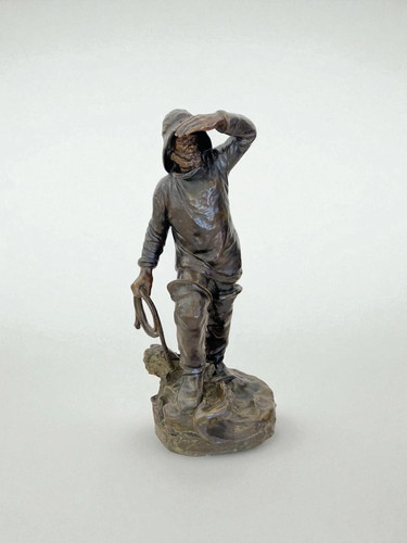 Hélo scultura antico - -,