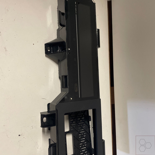 Quadro strumenti compl