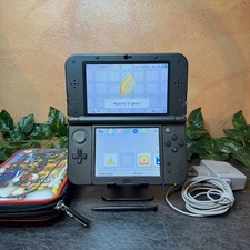 Console Nintendo New 3DS XL
