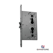 SERRATURA METALLO INFILARE 651