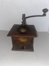 Antico Macinacaffè/Mulino