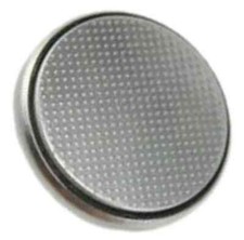 4pk  Coin Battery for One