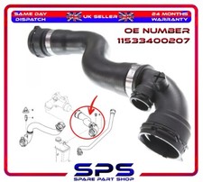 Radiator Coolant Hose Pipe For