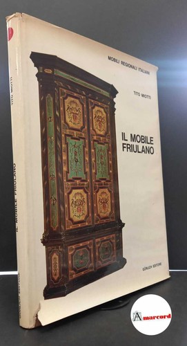 Miotti tito il mobile - il,