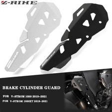 Protezione cilindro freno