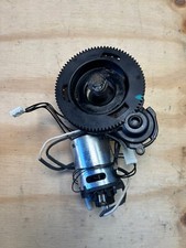 Macinino Saeco Odeo Giro Plus