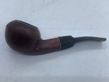 pipe golden gnome brebbia 624 fumata vintage da collezione
