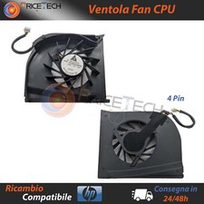 Ventola Fan CPU HP Compaq