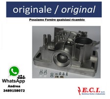 RICAMBIO ORIGINALE BFT I098417