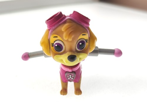 Spin master paw patrol - paw,